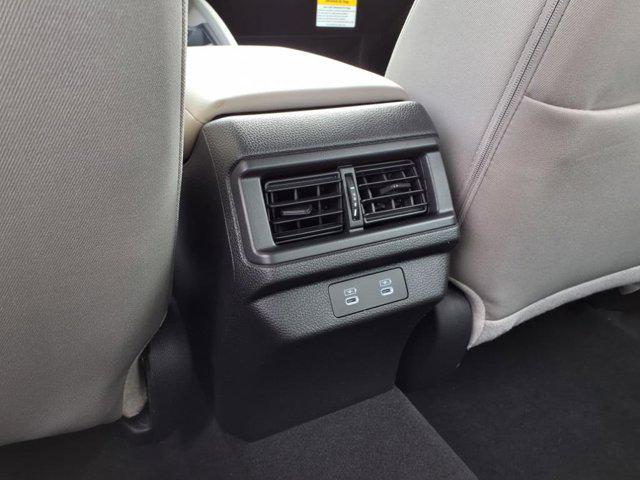 new 2025 Honda Accord car, priced at $29,900