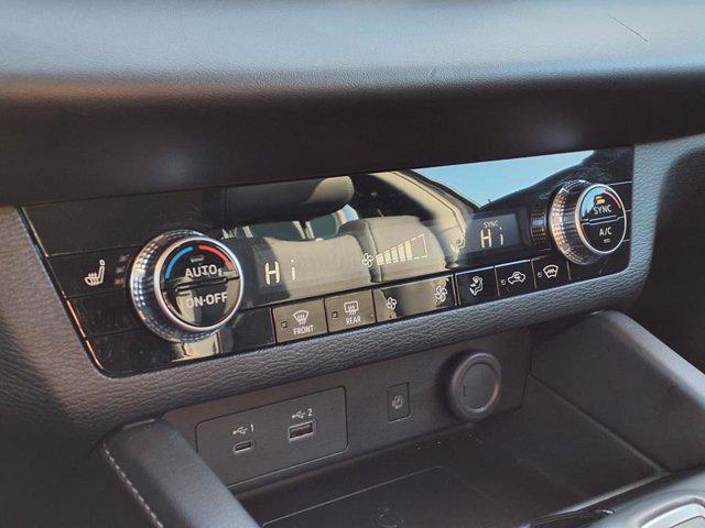 used 2024 Mitsubishi Outlander car, priced at $28,939