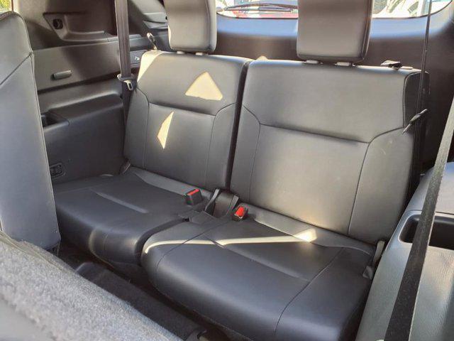 used 2024 Mitsubishi Outlander car, priced at $28,939