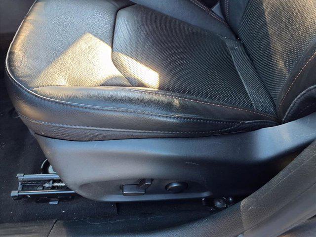 used 2022 Jeep Compass car, priced at $21,842