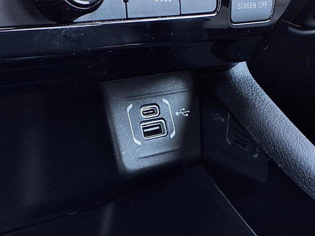 used 2022 Jeep Compass car, priced at $21,842