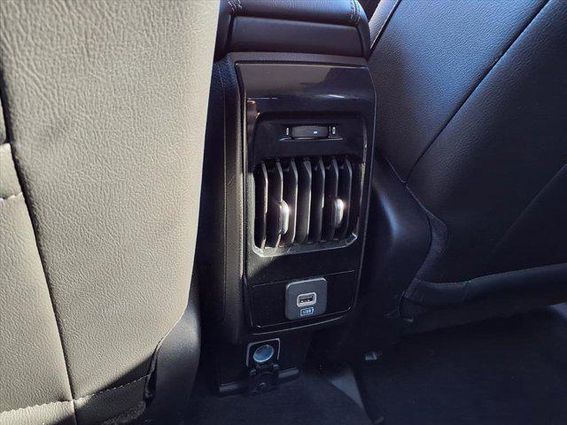 used 2022 Jeep Compass car, priced at $21,842