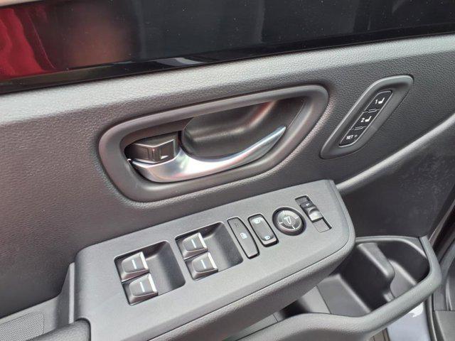 new 2026 Honda Passport car, priced at $45,294