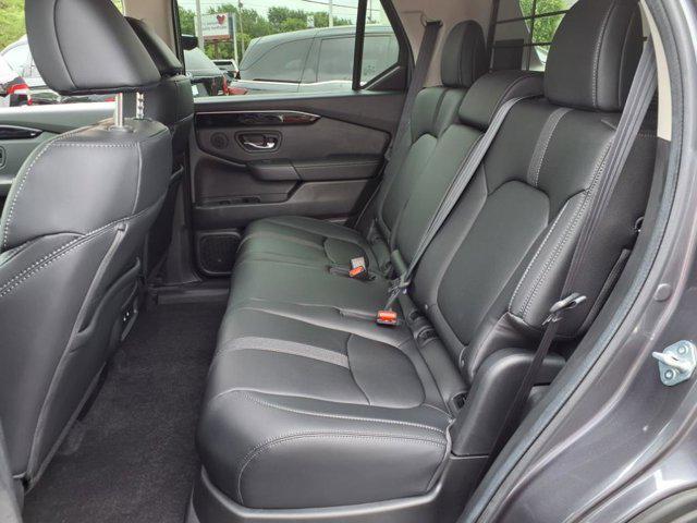 new 2026 Honda Passport car, priced at $45,294
