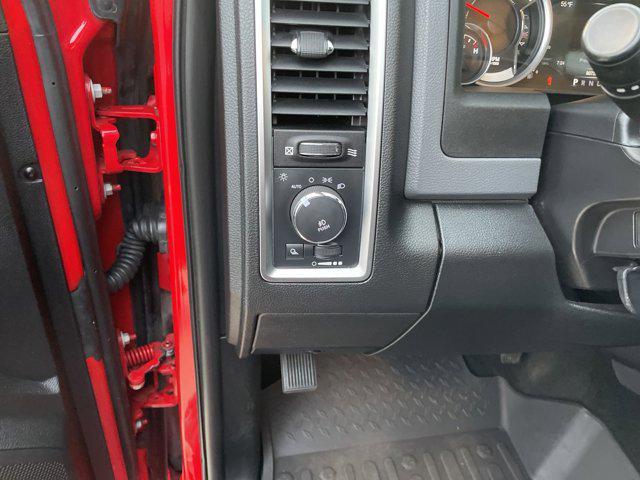 used 2016 Ram 1500 car, priced at $21,873