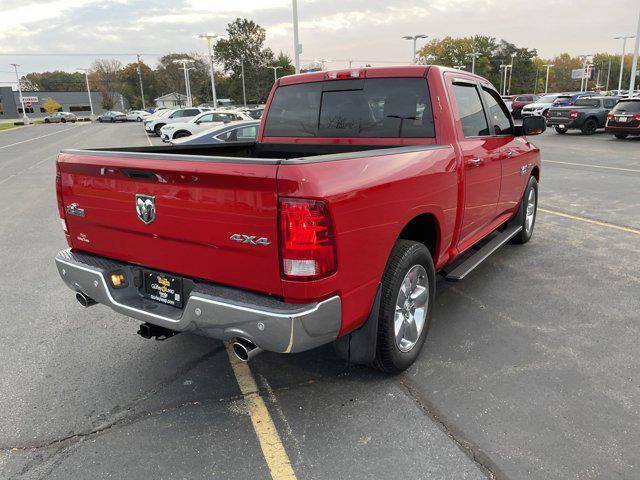 used 2016 Ram 1500 car, priced at $21,873