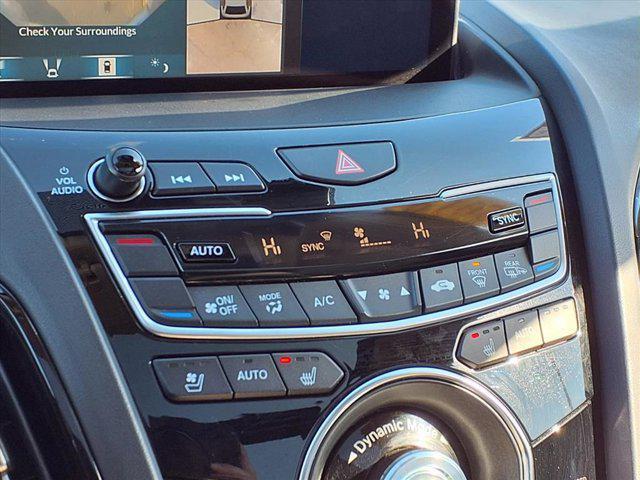 used 2019 Acura RDX car, priced at $22,282