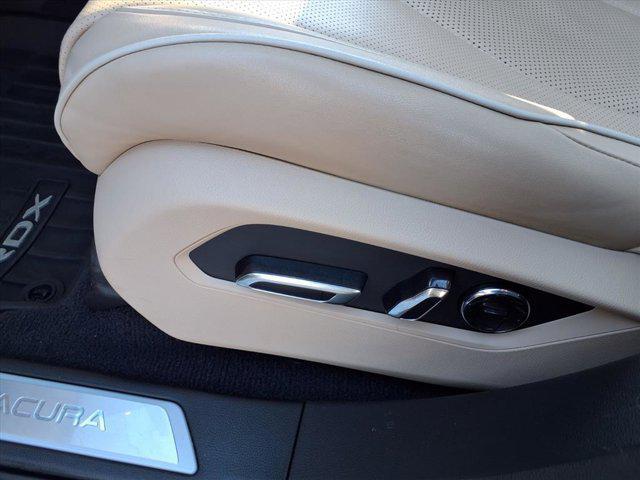 used 2019 Acura RDX car, priced at $22,282
