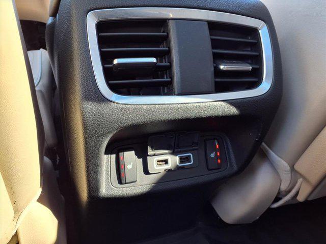 used 2019 Acura RDX car, priced at $22,282