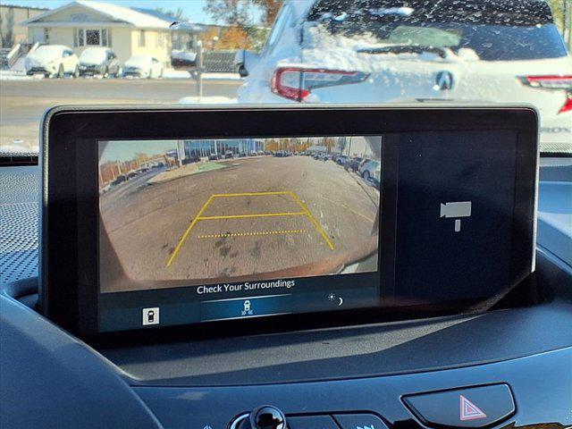 used 2019 Acura RDX car, priced at $22,282