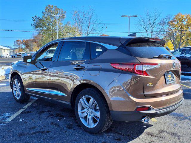 used 2019 Acura RDX car, priced at $22,282