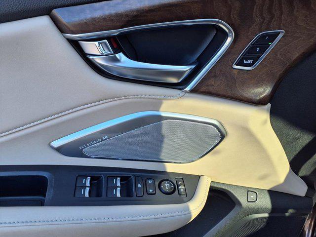 used 2019 Acura RDX car, priced at $22,282