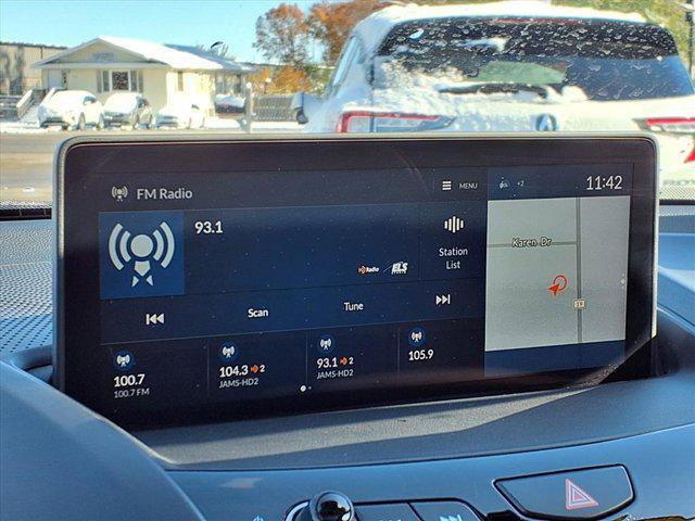 used 2019 Acura RDX car, priced at $22,282