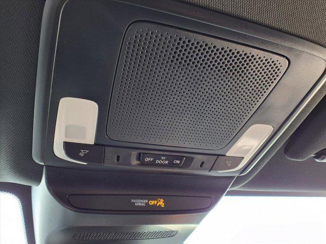 new 2026 Honda HR-V car, priced at $30,097