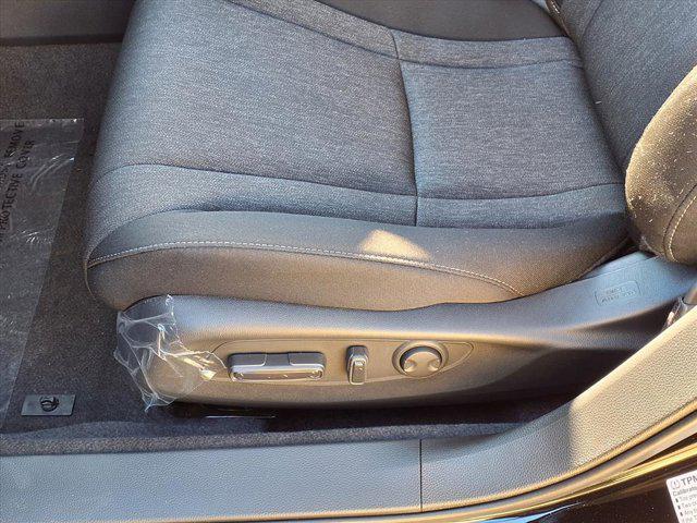 new 2025 Honda Accord car, priced at $30,419