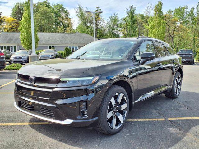 new 2024 Honda Prologue car, priced at $55,075