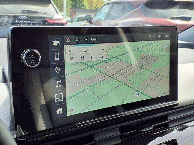 new 2024 Honda Prologue car, priced at $55,075