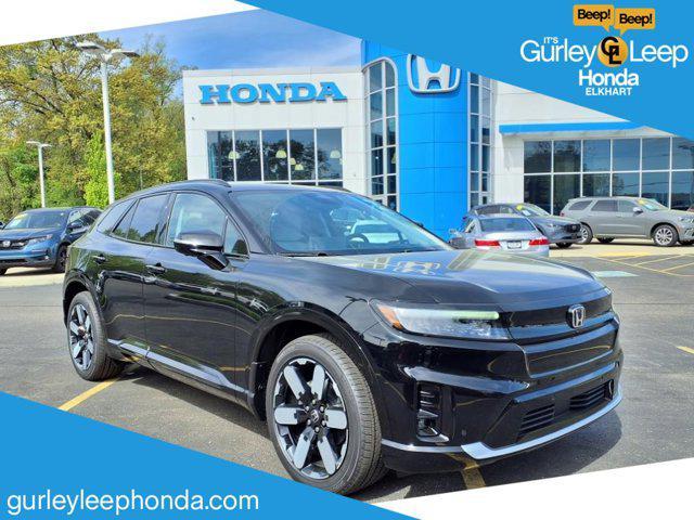 new 2024 Honda Prologue car, priced at $55,075