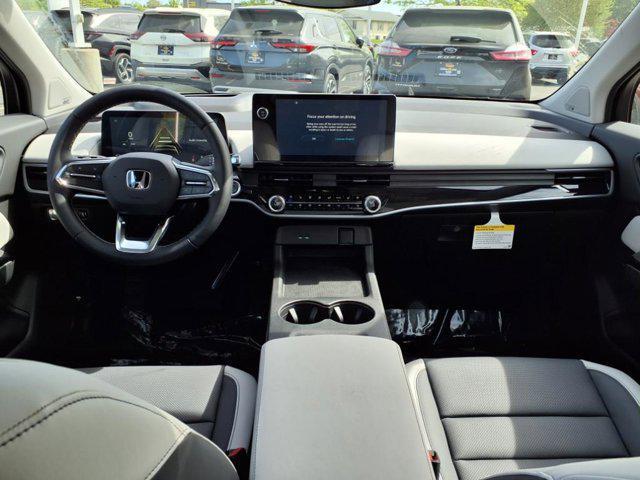 new 2024 Honda Prologue car, priced at $55,075