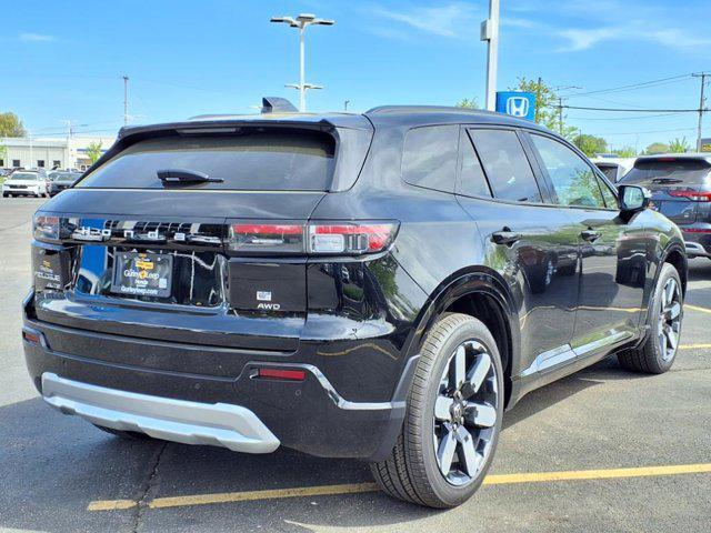 new 2024 Honda Prologue car, priced at $55,075