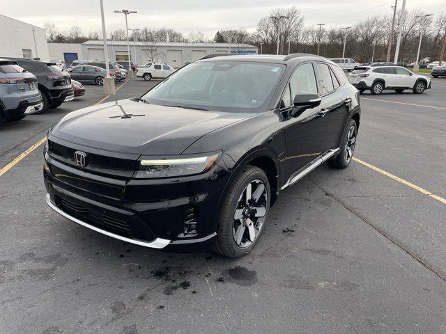 new 2024 Honda Prologue car, priced at $55,350