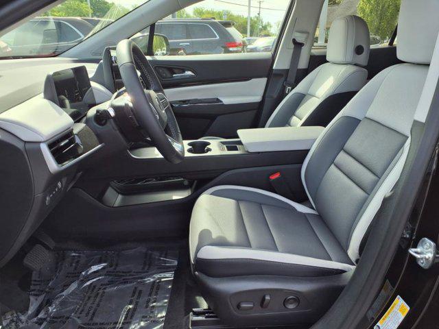 new 2024 Honda Prologue car, priced at $55,075