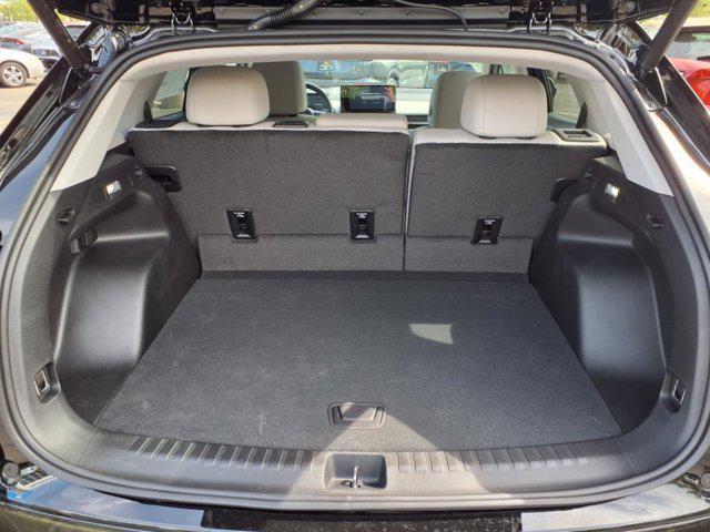 new 2024 Honda Prologue car, priced at $55,075
