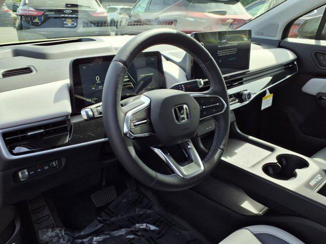 new 2024 Honda Prologue car, priced at $55,075