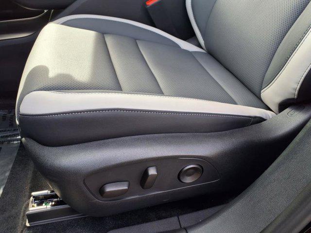 new 2024 Honda Prologue car, priced at $55,075