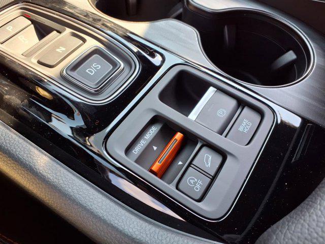 new 2026 Honda Passport car, priced at $47,225
