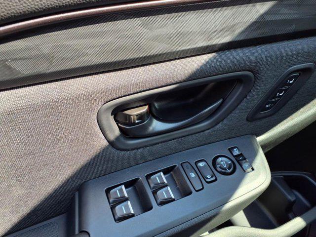 new 2026 Honda Passport car, priced at $47,225