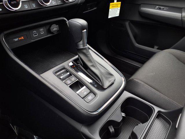 new 2025 Honda CR-V car, priced at $34,686