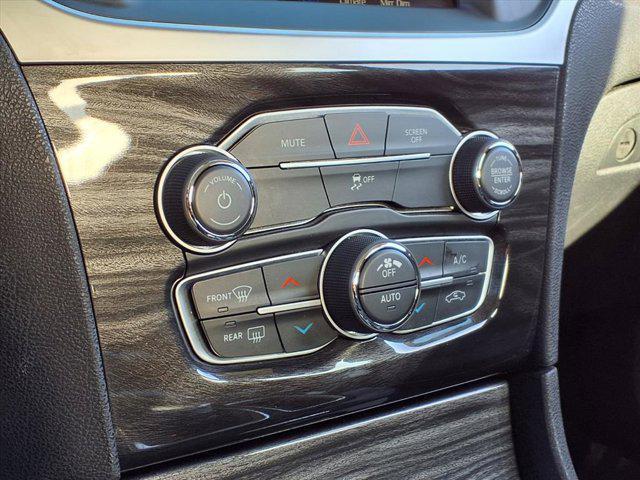 used 2022 Chrysler 300 car, priced at $23,837