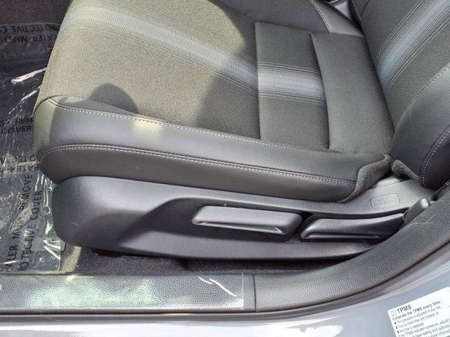 new 2025 Honda Civic car, priced at $27,843