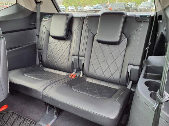 used 2024 Volkswagen Atlas car, priced at $41,730