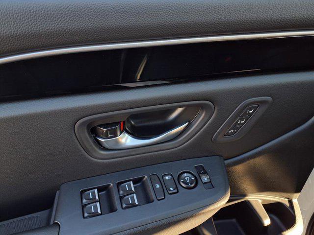 new 2025 Honda Pilot car, priced at $47,803