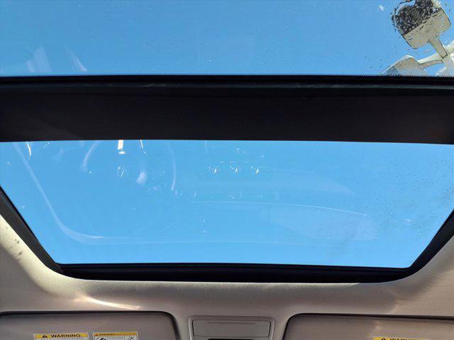 new 2025 Honda Pilot car, priced at $47,803