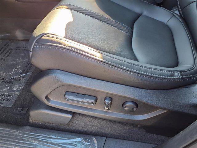 new 2025 Honda Pilot car, priced at $47,803