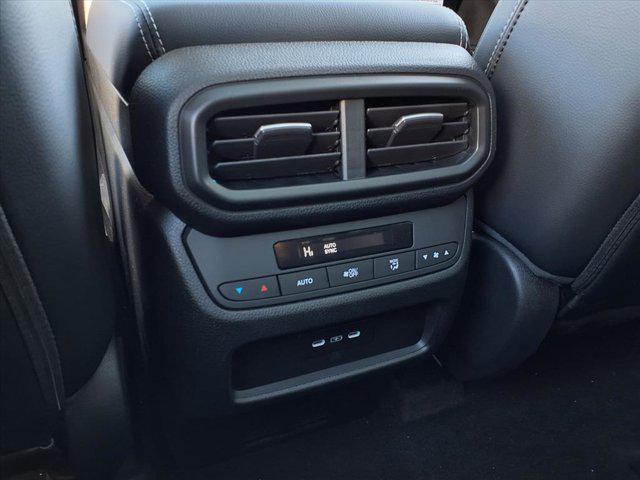 new 2025 Honda Pilot car, priced at $47,803