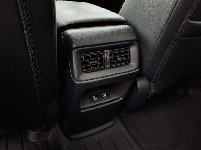 used 2023 Honda CR-V Hybrid car, priced at $37,561