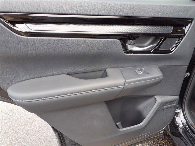 used 2024 Honda CR-V car, priced at $31,689