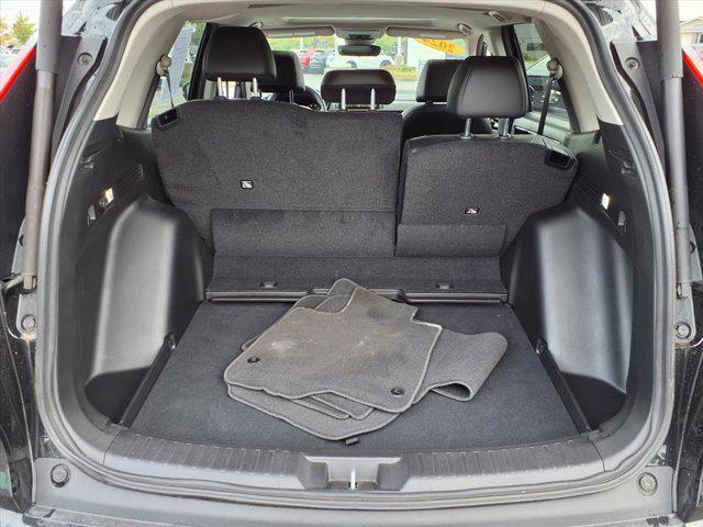 used 2024 Honda CR-V car, priced at $31,689