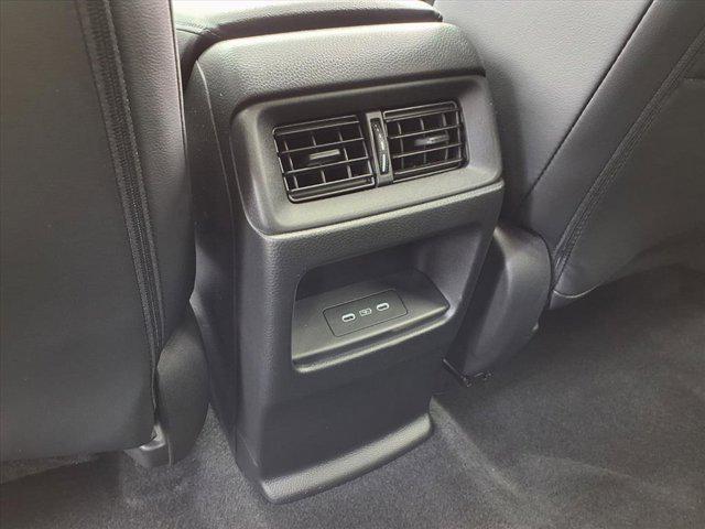 used 2024 Honda CR-V car, priced at $31,689