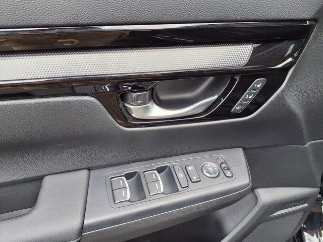 used 2024 Honda CR-V car, priced at $31,689