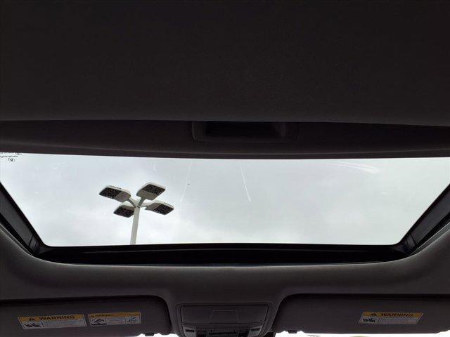 used 2020 Acura MDX car, priced at $20,814