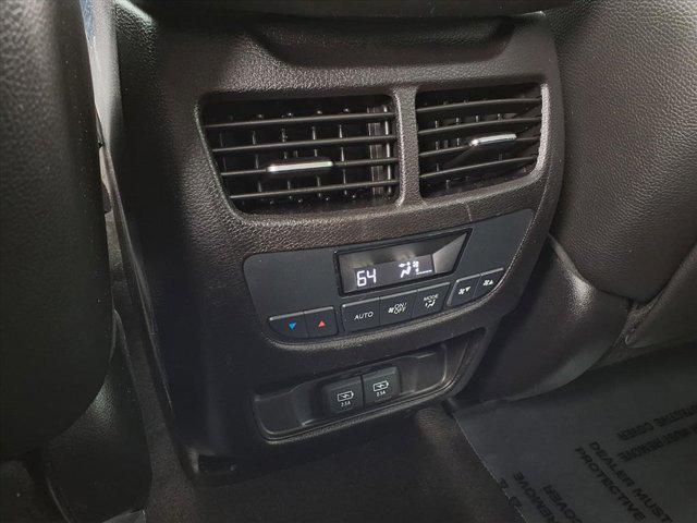 used 2020 Acura MDX car, priced at $20,814