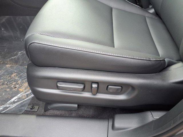 new 2025 Honda Ridgeline car, priced at $41,865