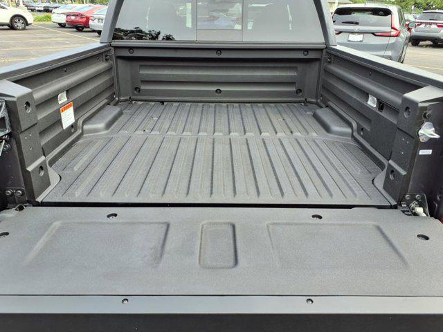 new 2025 Honda Ridgeline car, priced at $41,865