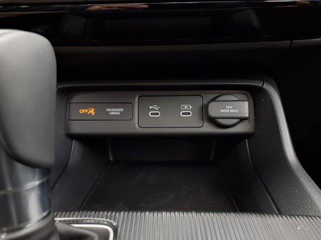new 2026 Honda Civic Hybrid car, priced at $30,746