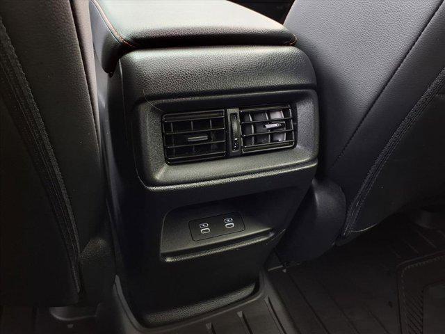 used 2024 Honda CR-V Hybrid car, priced at $35,120